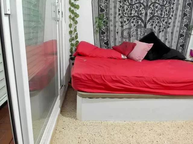 agatahott on BongaCams 