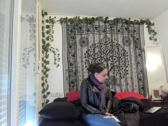 agatahott on BongaCams 