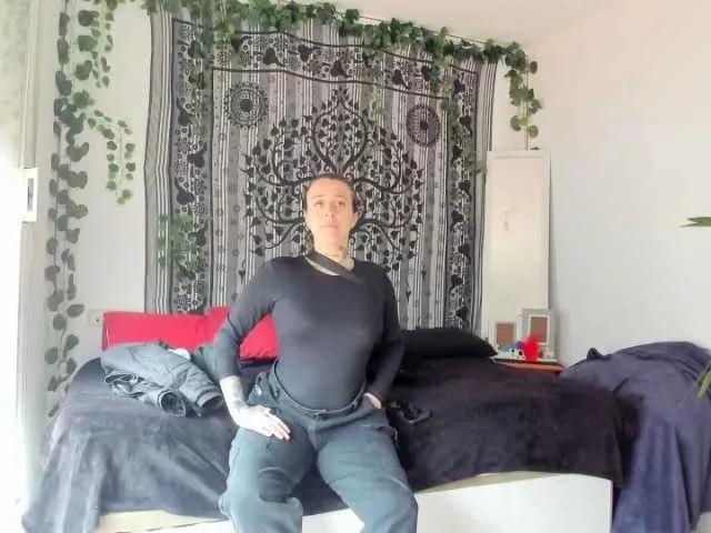 agatahott on BongaCams 