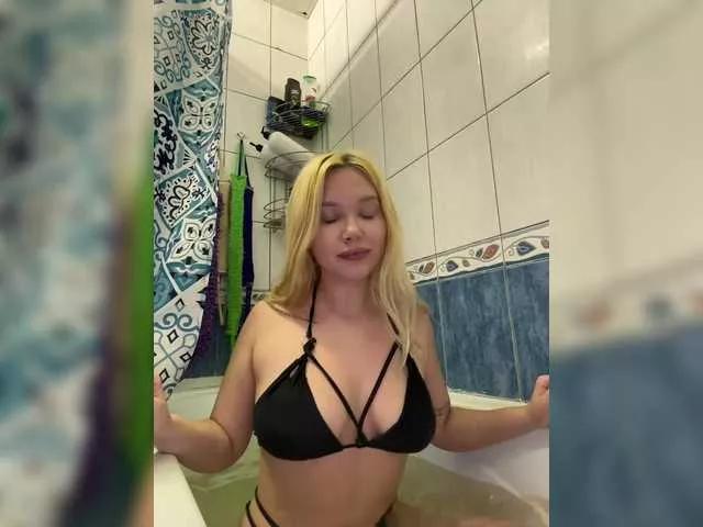 AgataNoNude on BongaCams 