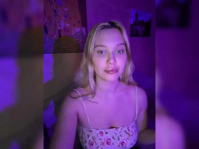 AgataNoNude on BongaCams 