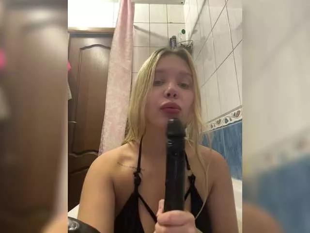 AgataNoNude on BongaCams 