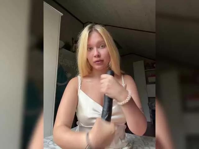 AgataNoNude on BongaCams 