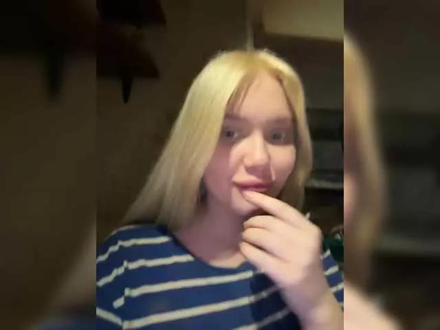 AgataNoNude on BongaCams 