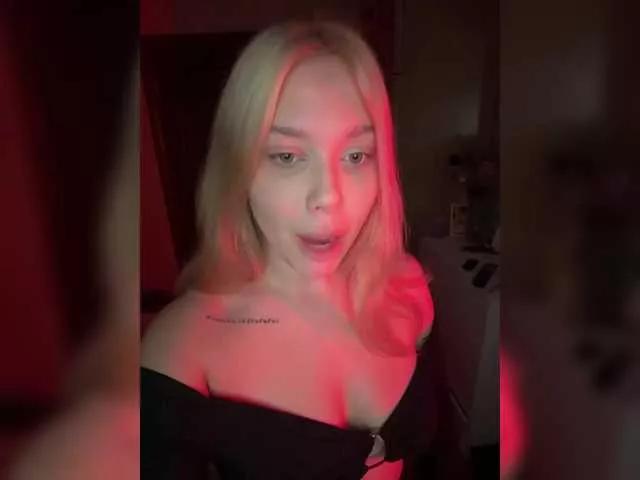 AgataNoNude on BongaCams 