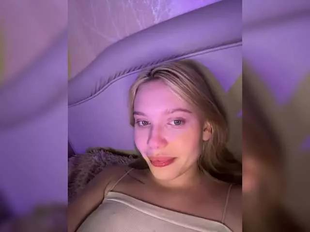 AgataNoNude on BongaCams 