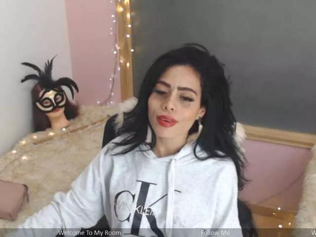 Offline AgathaFiore on BongaCams