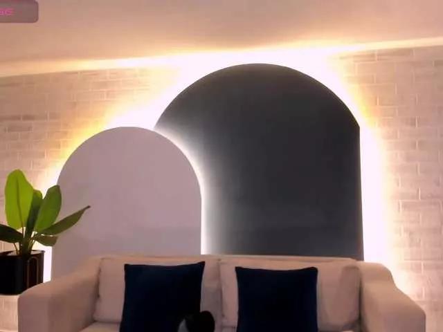 AgathaKondo on BongaCams 