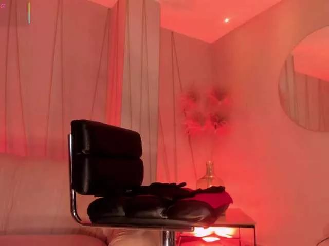 AgathaKondo on BongaCams 