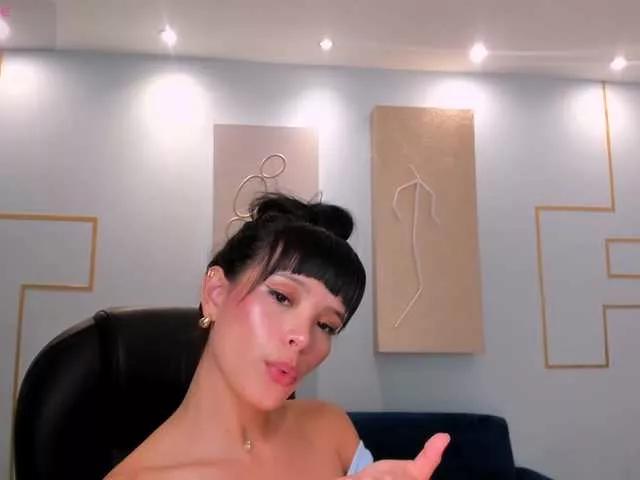 AgathaKondo on BongaCams 