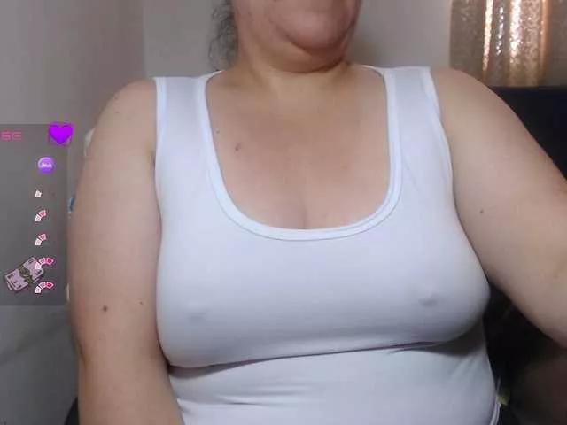 agathamiller on BongaCams 