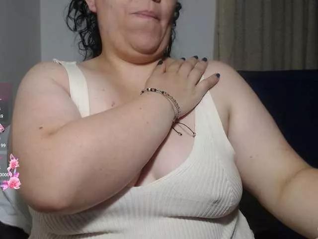 agathamiller on BongaCams 