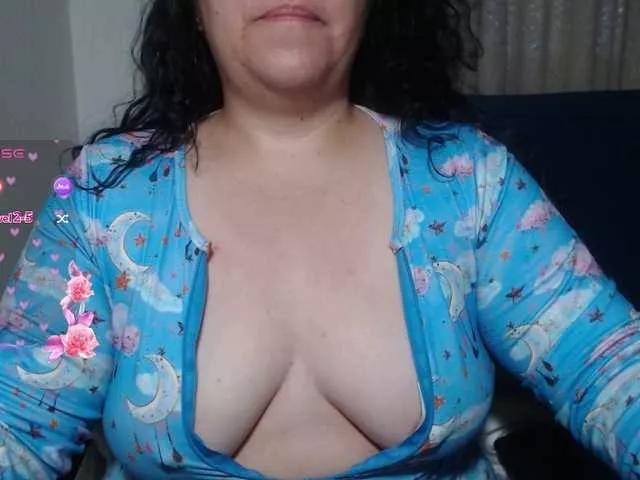 agathamiller on BongaCams 