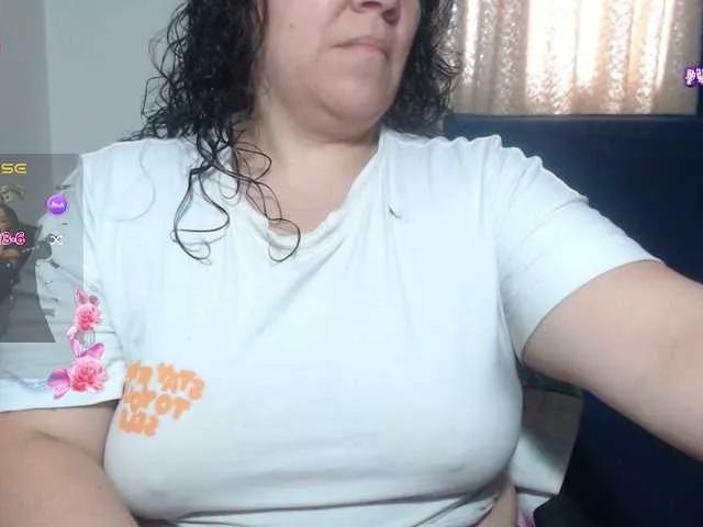 agathamiller on BongaCams 