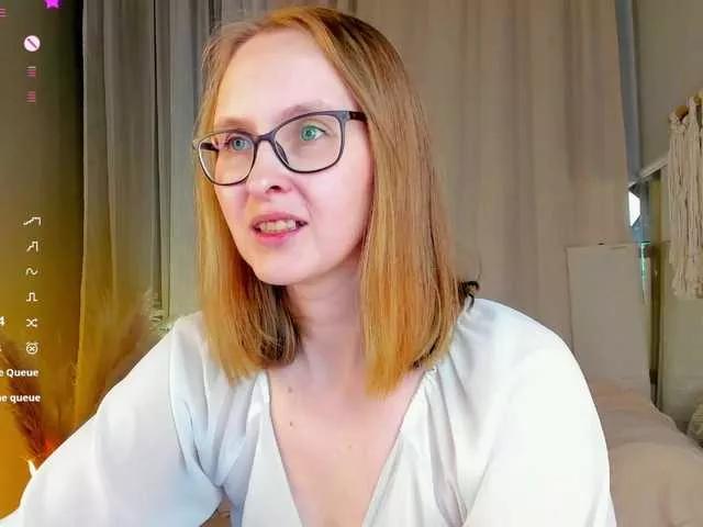 agathamott on BongaCams 