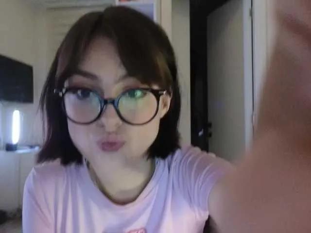 AgniMur on BongaCams