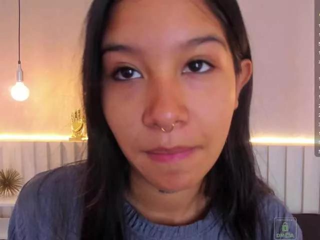 Aida-Moreno on BongaCams 