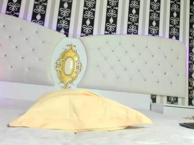 Aidasina on BongaCams 