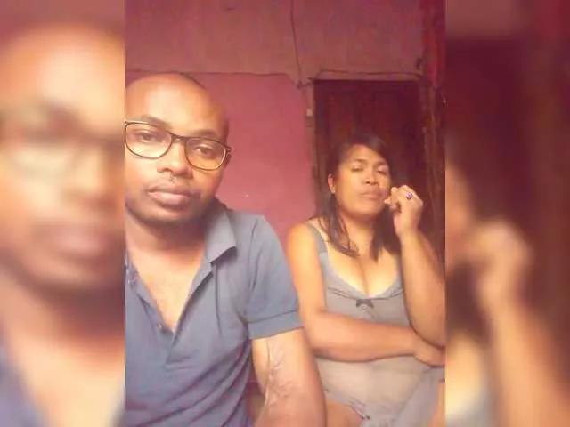 Aiiina on BongaCams 