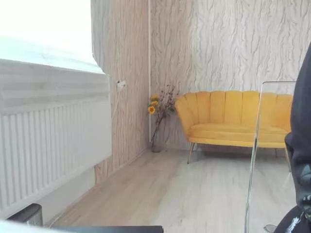 AishaRouhi on BongaCams 