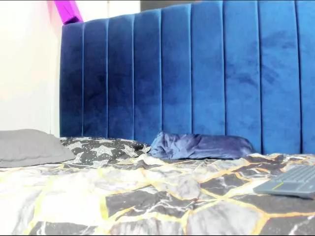 Aitana-star1 on BongaCams 