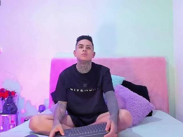 Alana-and-Jack on BongaCams 