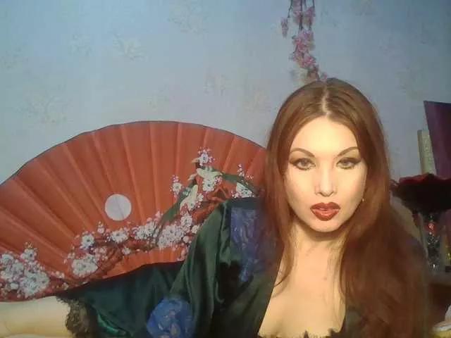 alanaastra on BongaCams 