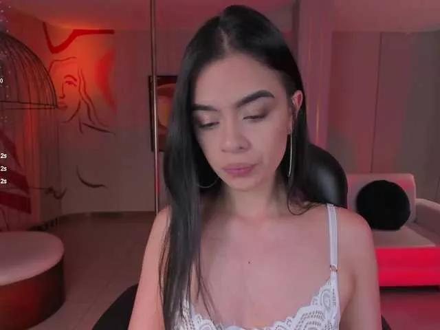AlanaCraft on BongaCams 