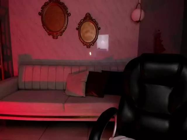 AlanaCraft on BongaCams 