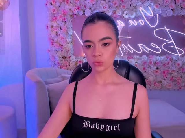 AlanaCraft on BongaCams 