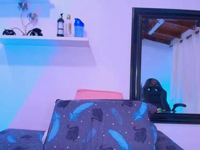 ale-evanz on BongaCams 