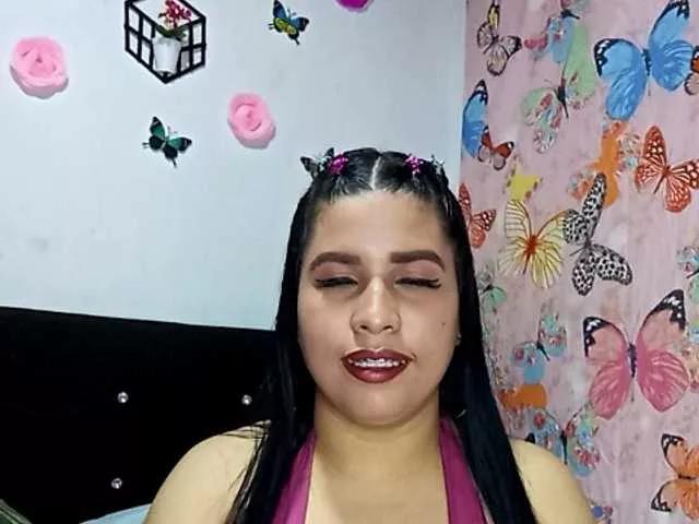 Alejandrahot65a on BongaCams 