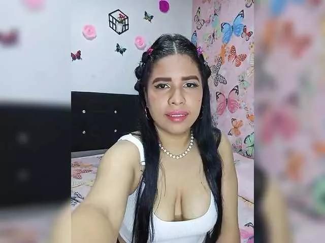Alejandrahot65a on BongaCams 