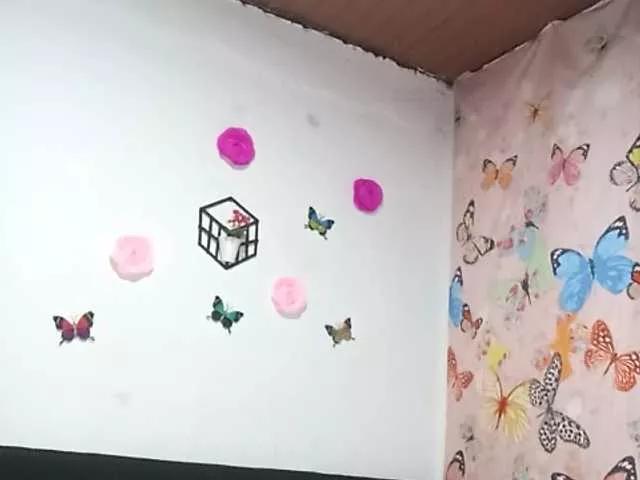 Alejandrahot65a on BongaCams 