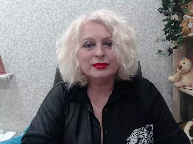 Alek-Sandra on BongaCams 