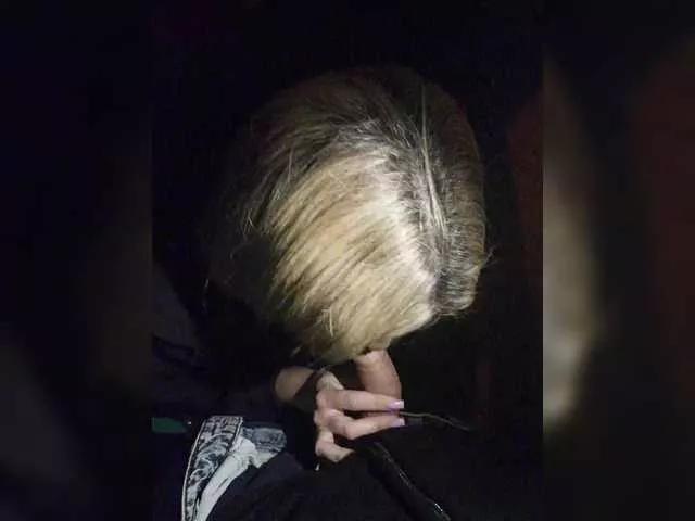 Freechat Aleksaa-11 on BongaCams