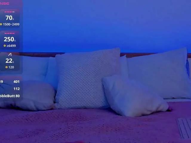 Freechat AlessandraCrystal on BongaCams