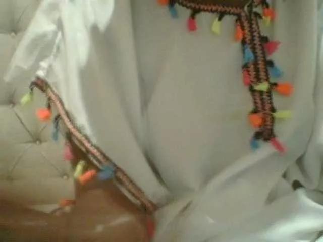 Alessiakitty on BongaCams