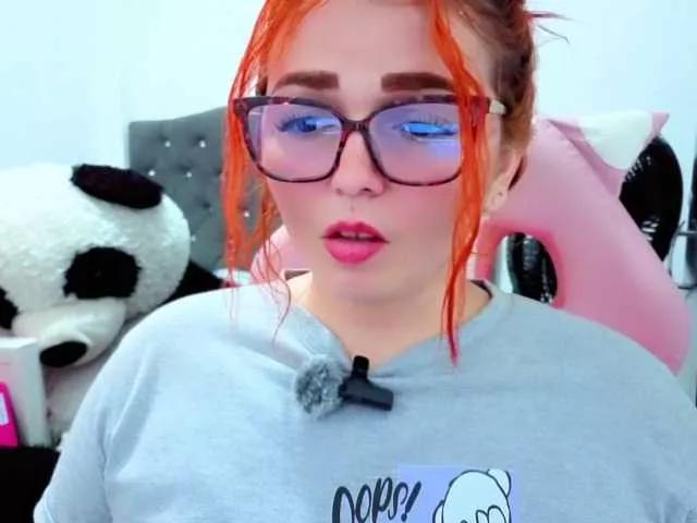 Alexatexass on BongaCams 