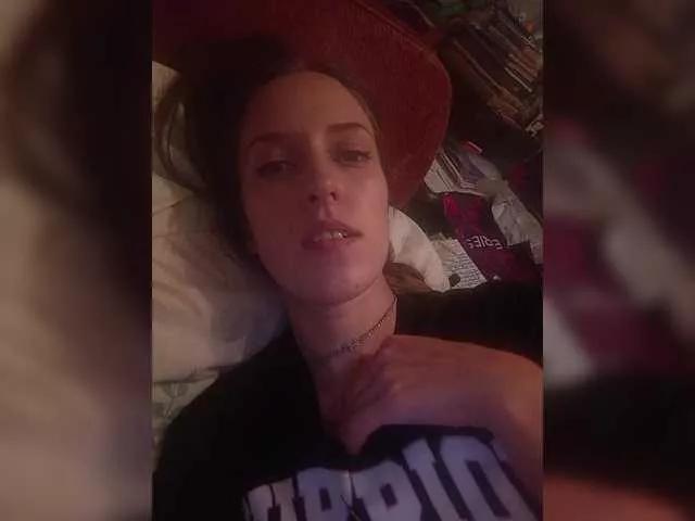 AlexSandi on BongaCams 