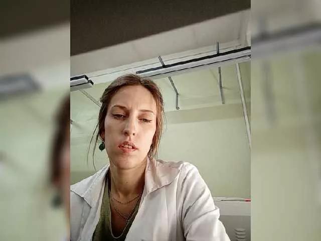 AlexSandi on BongaCams 