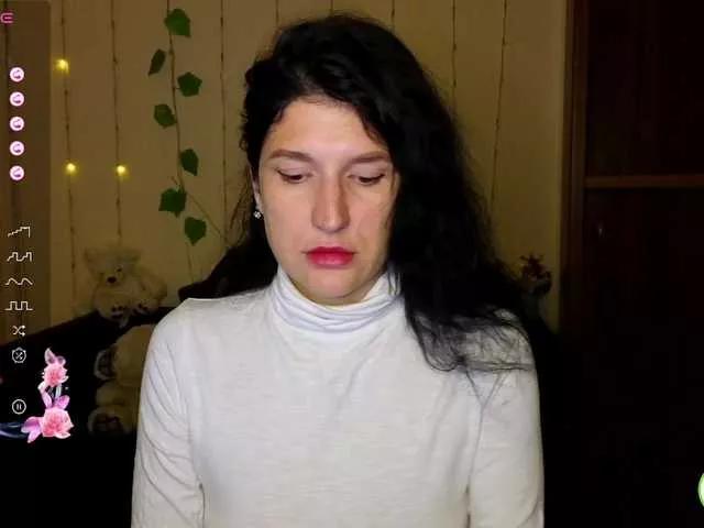 AliannaSoloKisses on BongaCams 