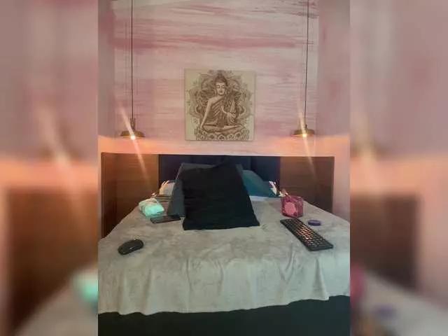 alicecute on BongaCams 
