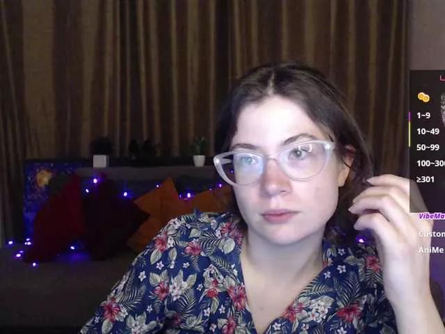 Aliciafolow009 on BongaCams 