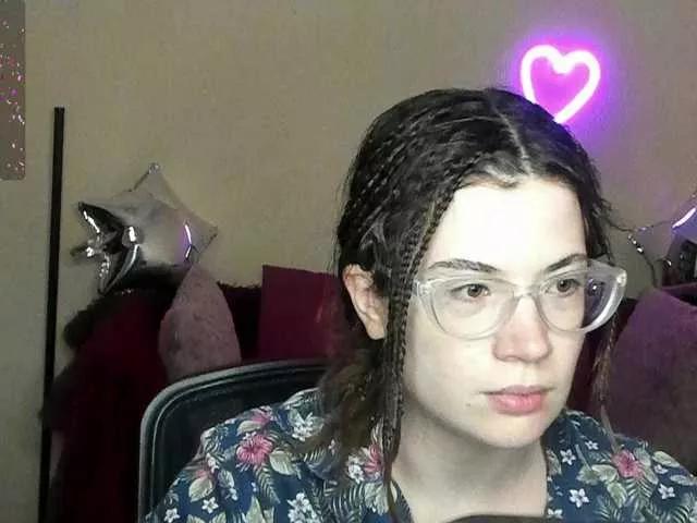 Aliciafolow009 on BongaCams 