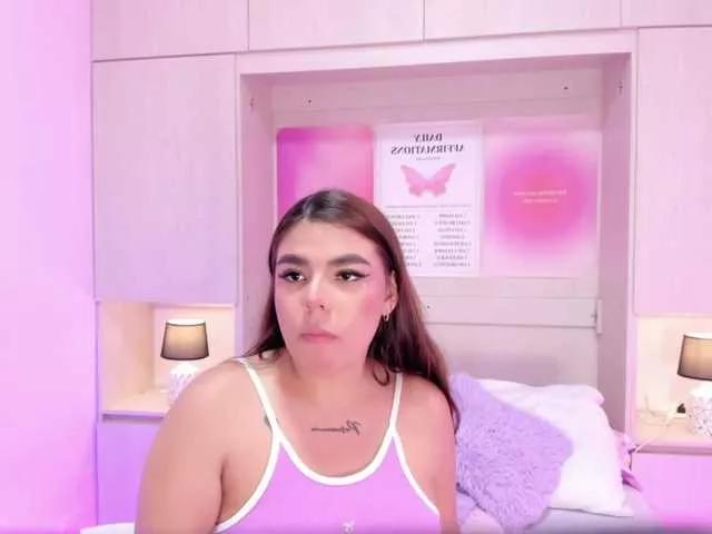 AliiceThunder on BongaCams 