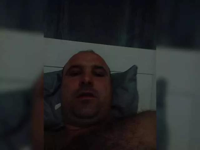 Alimel on BongaCams 