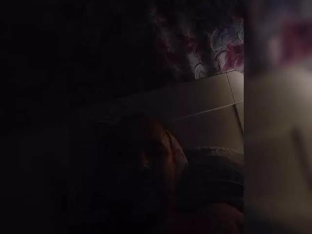 Alimel on BongaCams 