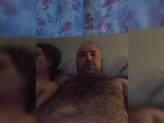 Alimel on BongaCams 