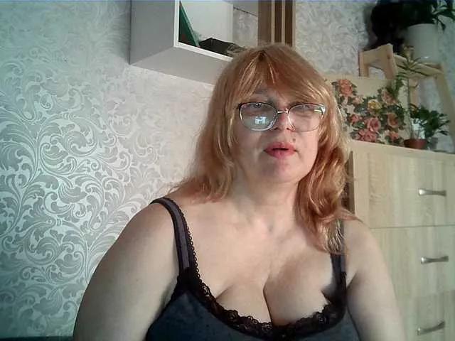 alina-malina6 on BongaCams 